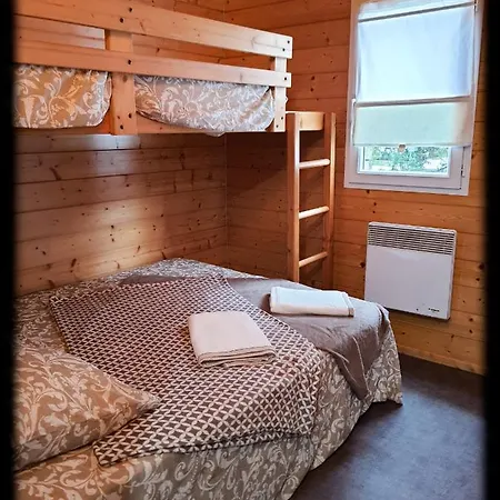 Chalet Beau Rivage Gunsbach Buitenkant foto