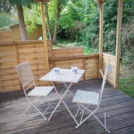 Chalet Beau Rivage Gunsbach Buitenkant foto