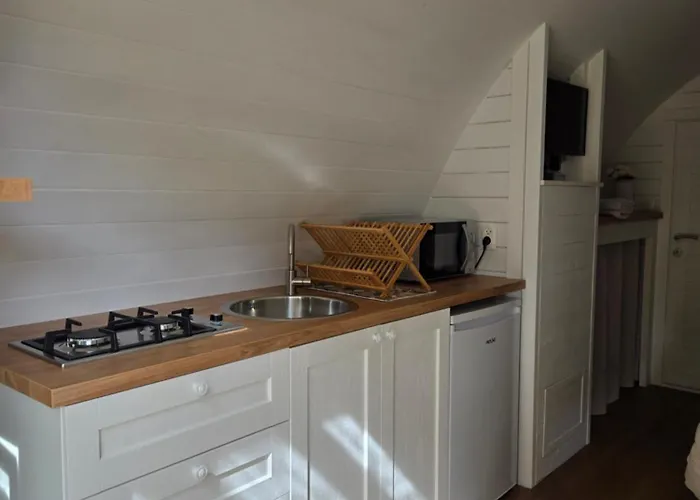 Chalet Beau Rivage