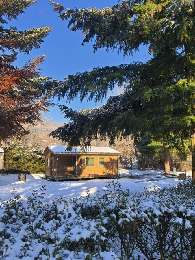Beau Rivage Chalet Gunsbach
