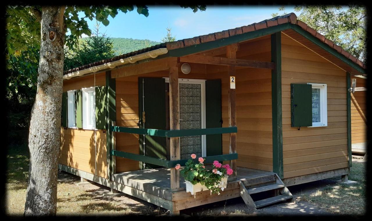 Chalet Beau Rivage Gunsbach