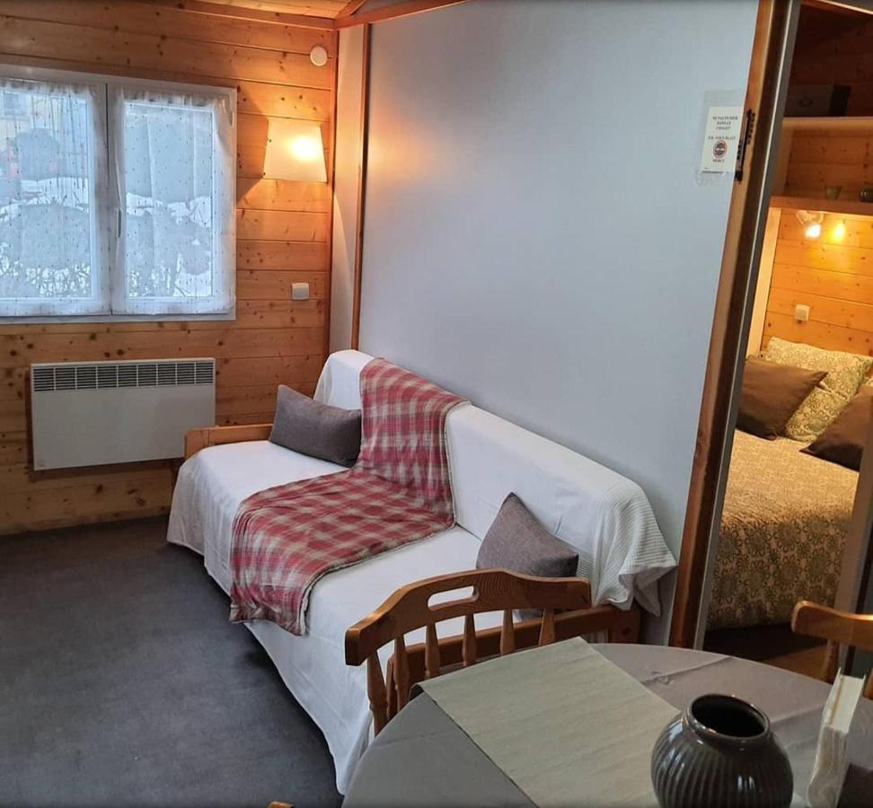 Beau Rivage Chalet