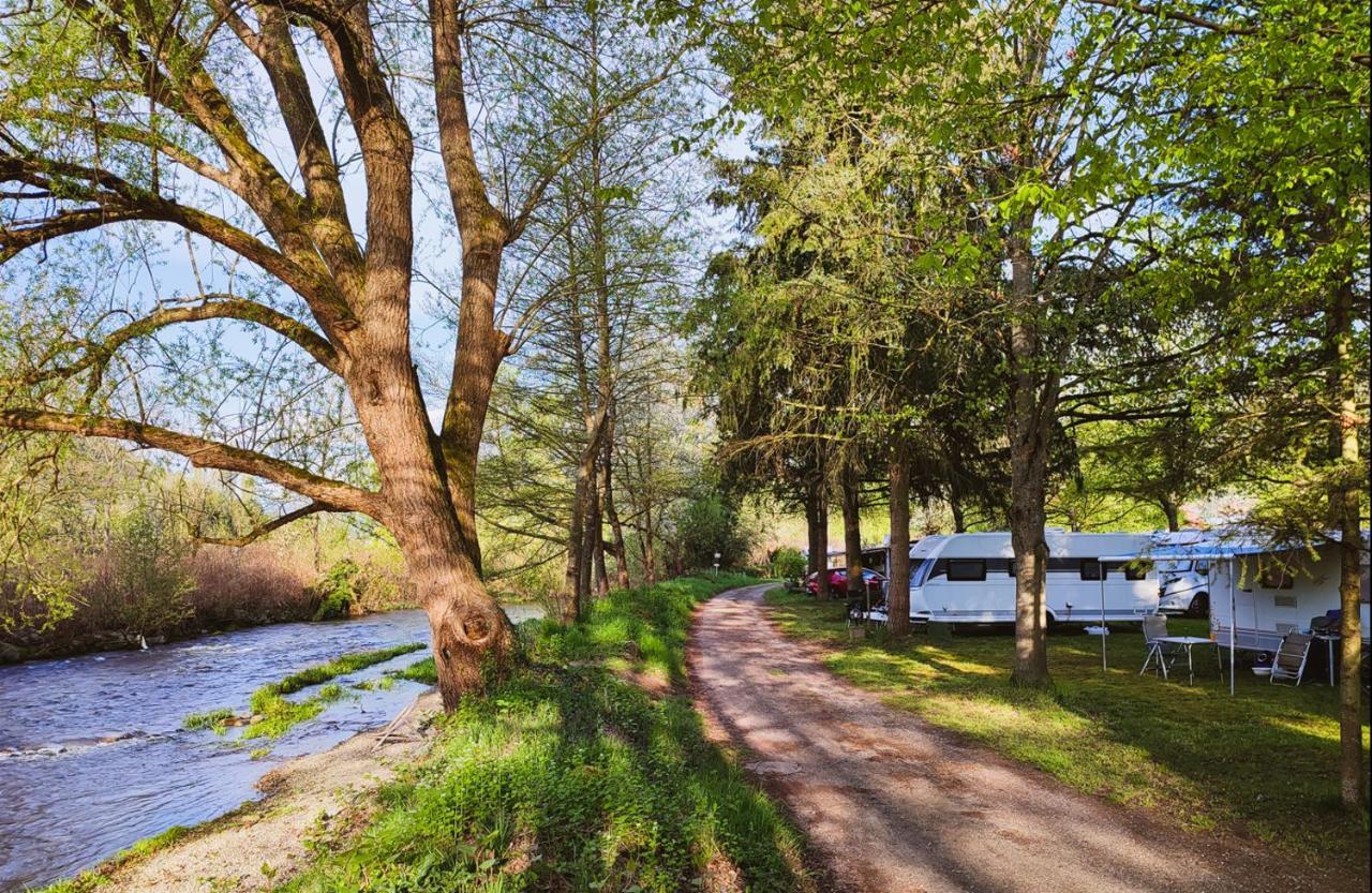 Beau Rivage * Gunsbach