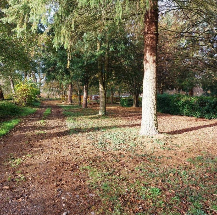 Beau Rivage * Gunsbach